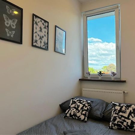 Waza Room Gdansk Luaran gambar