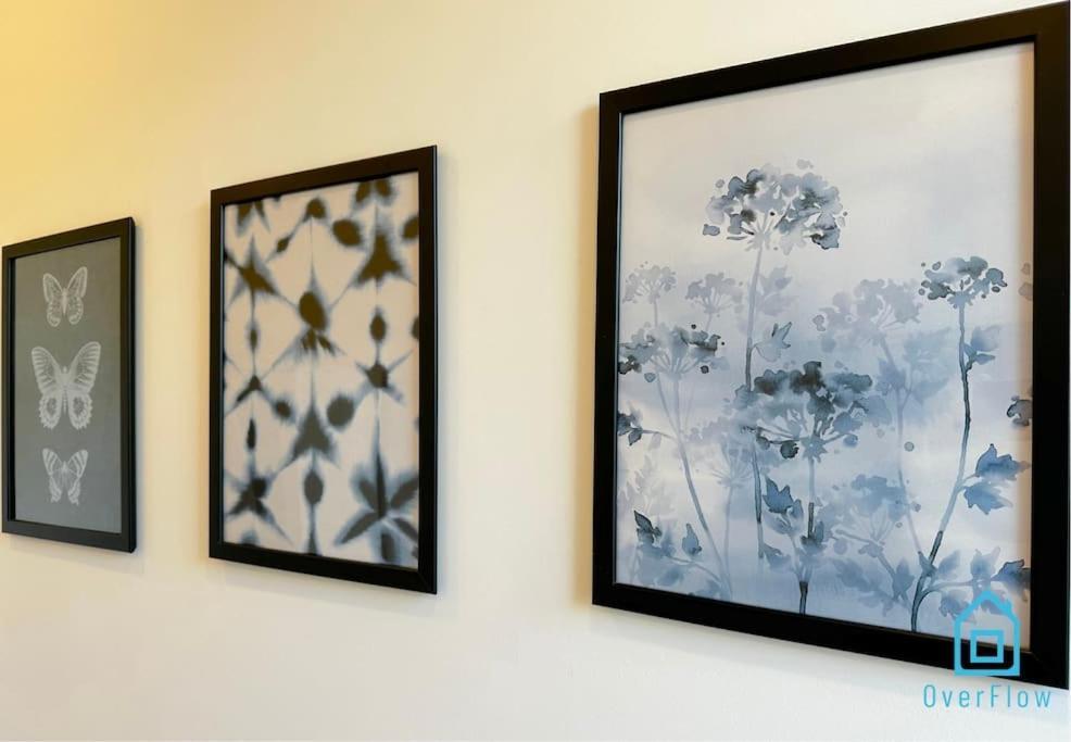 Waza Room Gdansk Luaran gambar
