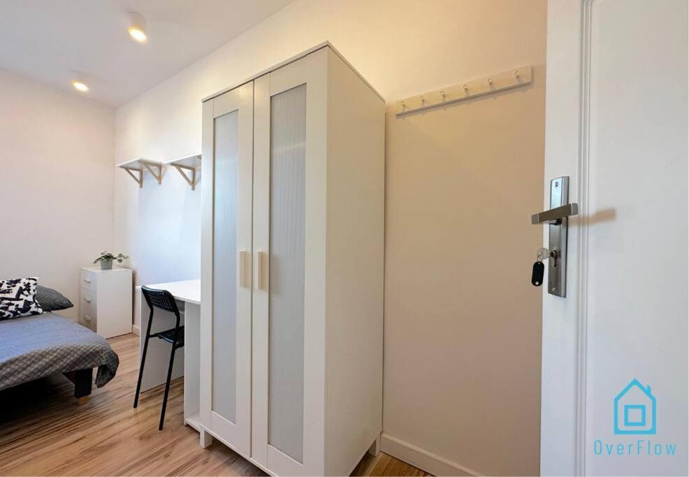 Waza Room Gdansk Luaran gambar