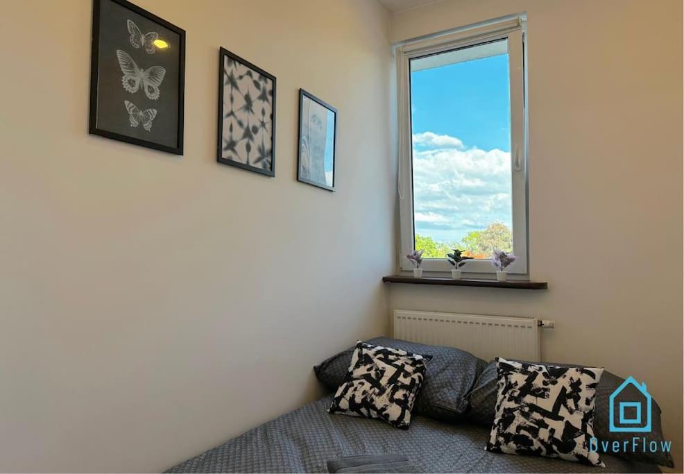 Waza Room Gdansk Luaran gambar