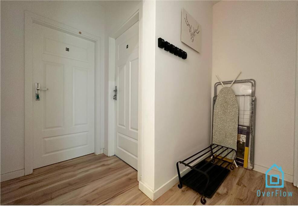 Waza Room Gdansk Luaran gambar