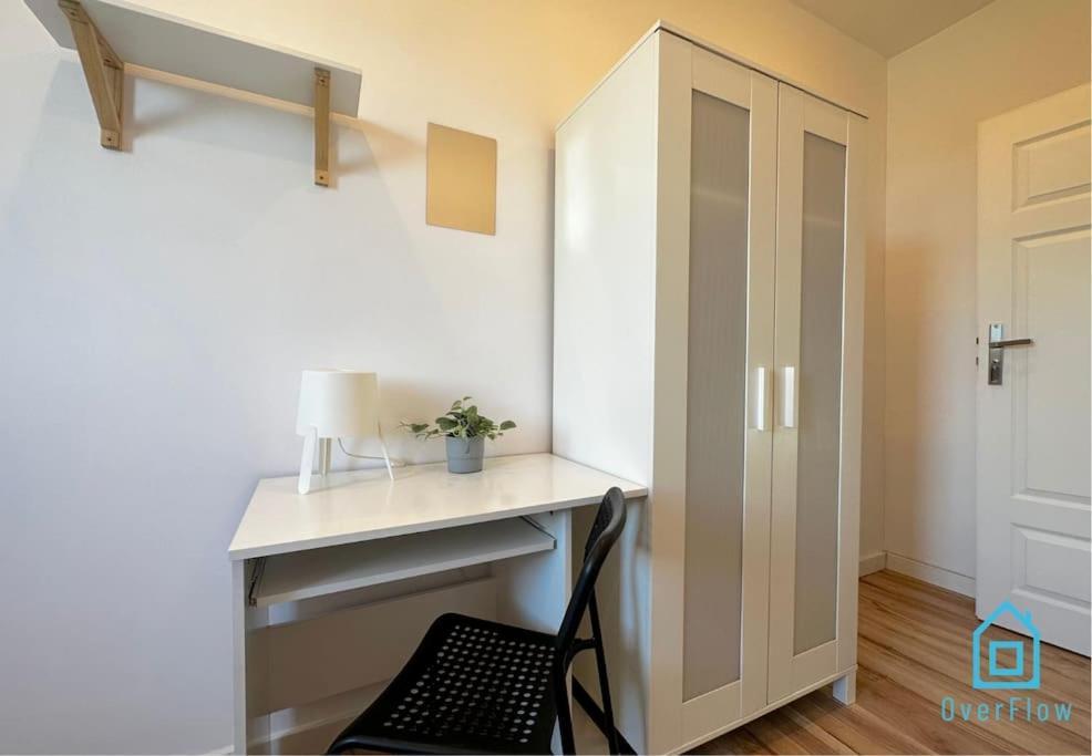 Waza Room Gdansk Luaran gambar