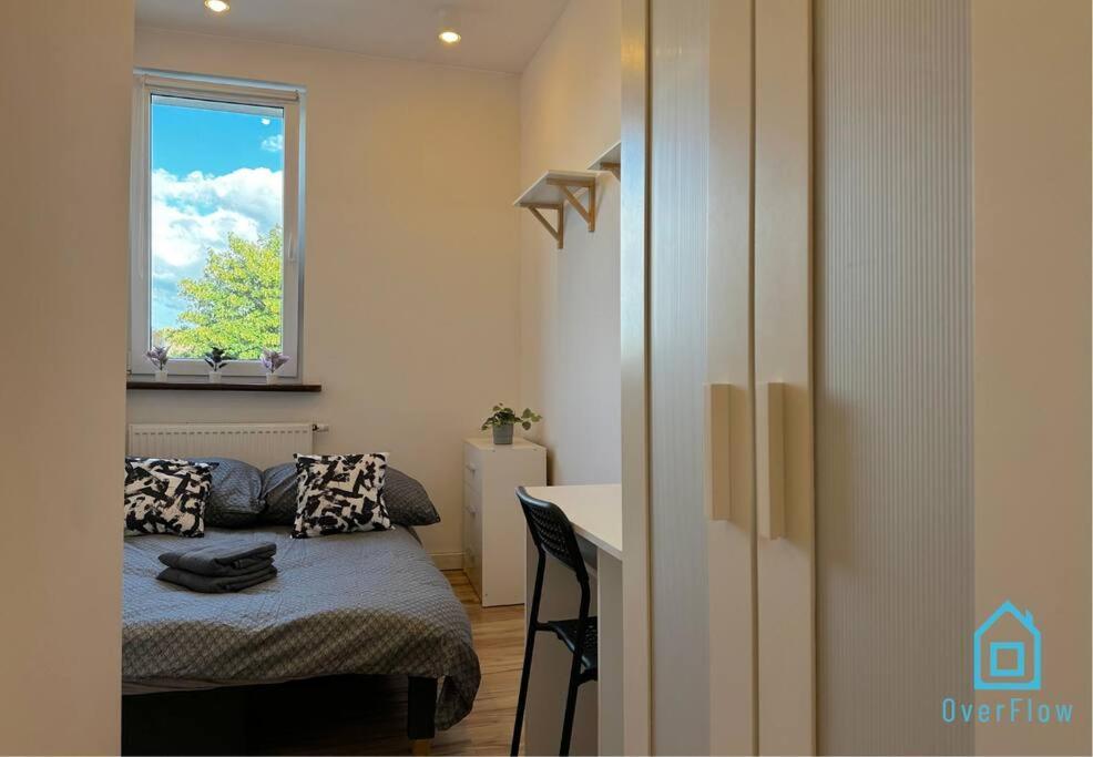 Waza Room Gdansk Luaran gambar