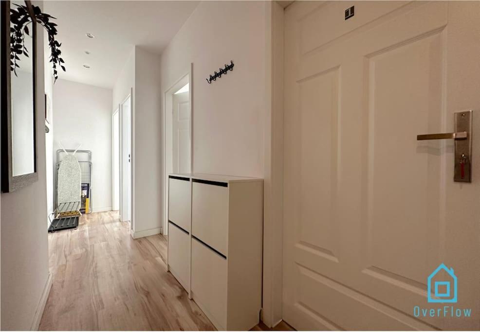 Waza Room Gdansk Luaran gambar