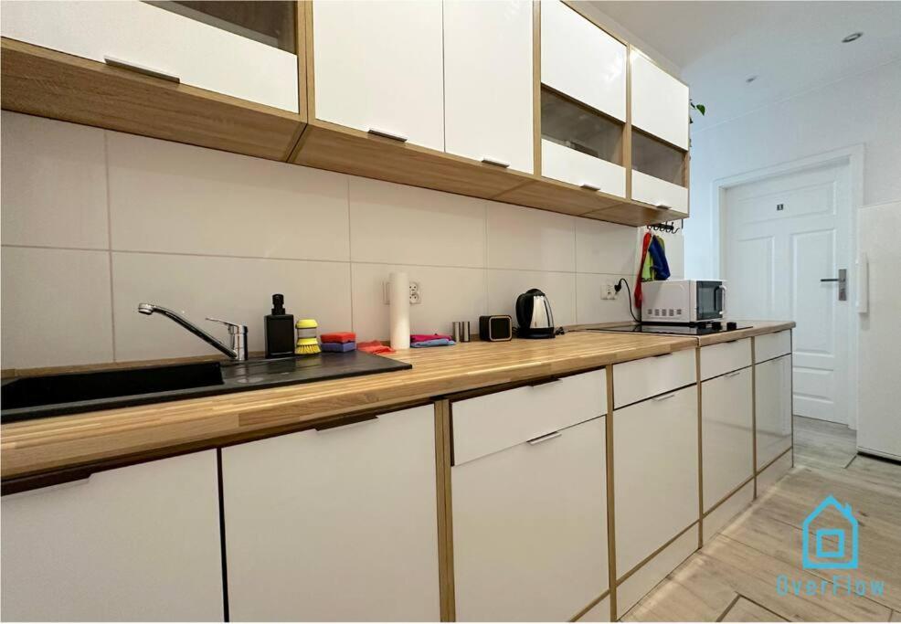 Waza Room Gdansk Luaran gambar
