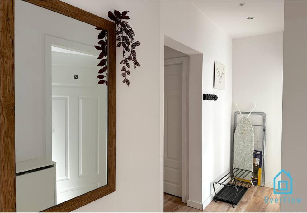 Waza Room Gdansk Luaran gambar